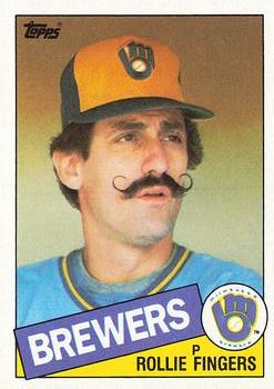 Rollie Fingers