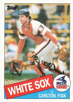 Carlton Fisk