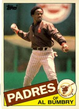 Al Bumbry