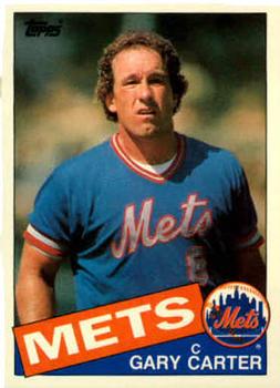 Gary Carter