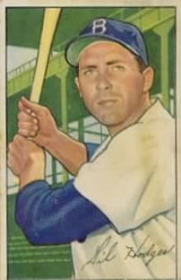 Gil Hodges