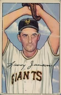 Larry Jansen