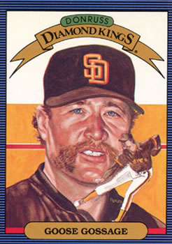 Goose Gossage