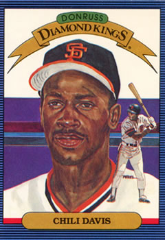 Chili Davis