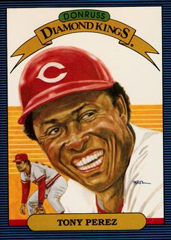 Tony Perez