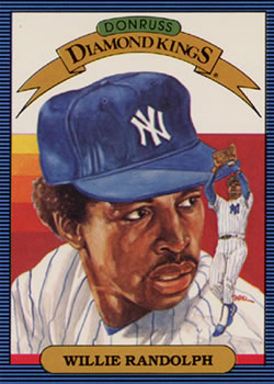 Willie Randolph