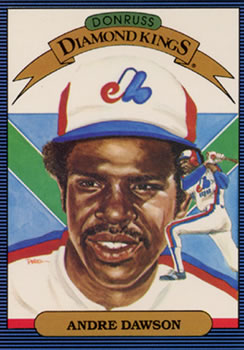 Andre Dawson