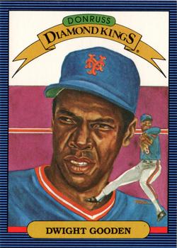 Dwight Gooden