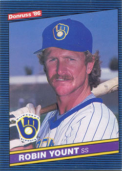 Robin Yount