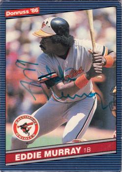 Eddie Murray