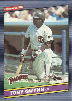 Tony Gwynn