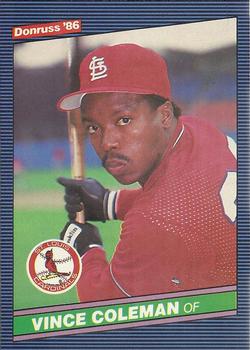 Vince Coleman