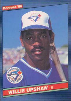 Willie Upshaw