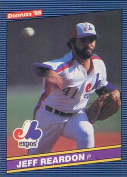 Jeff Reardon