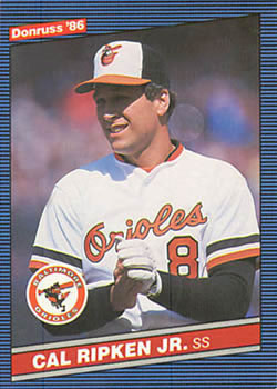 Cal Ripken