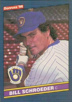 Bill Schroeder