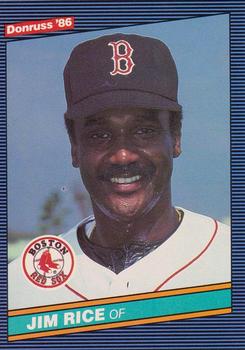 Jim Rice