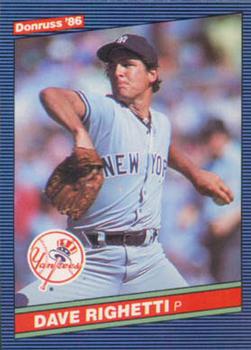 Dave Righetti