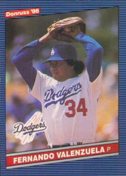 Fernando Valenzuela