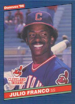 Julio Franco