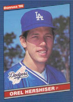 Orel Hershiser