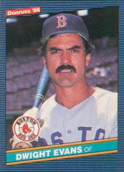 Dwight Evans