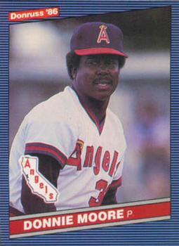 Donnie Moore