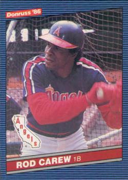 Rod Carew