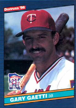 Gary Gaetti