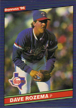 Dave Rozema