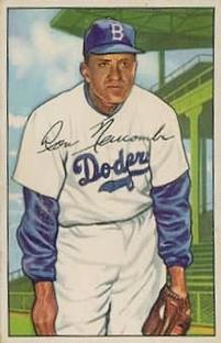 Don Newcombe