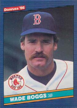 Wade Boggs