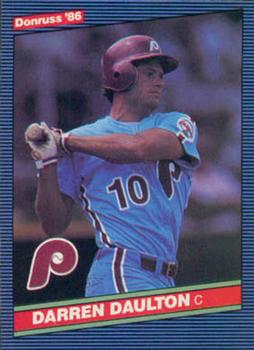 Darren Daulton