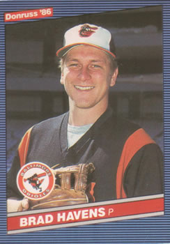 Brad Havens