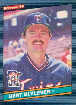 Bert Blyleven