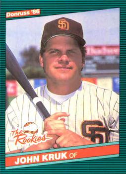 John Kruk