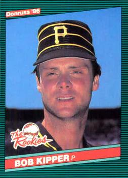 Bob Kipper