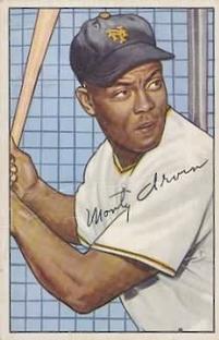 Monte Irvin