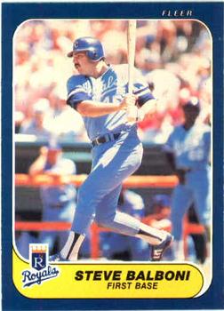 Steve Balboni