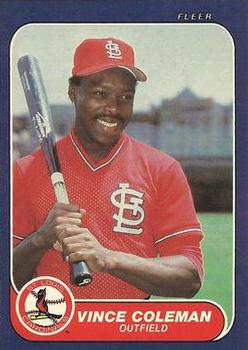 Vince Coleman