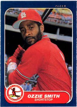 Ozzie Smith