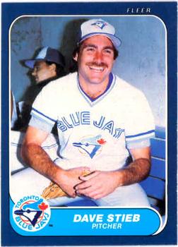 Dave Stieb