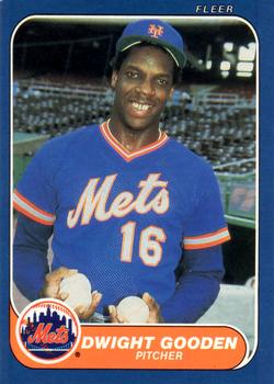 Dwight Gooden