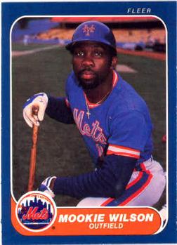 Mookie Wilson