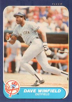 Dave Winfield