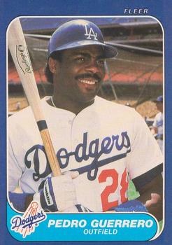 Pedro Guerrero