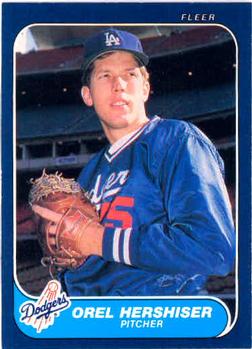 Orel Hershiser