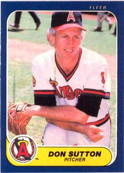 Don Sutton