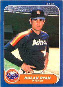 Nolan Ryan