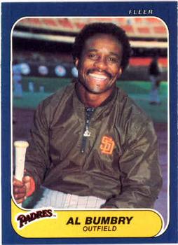 Al Bumbry